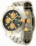 Breitling Windrider A1335611-B7-357 Mens Watch