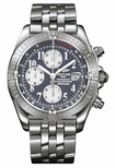 Breitling Grey Dial Watch A1335611-B7-455