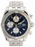 Breitling Windrider A1335611-B719 Mens Watch