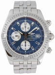 Breitling Windrider Watch A1335611-C6-357