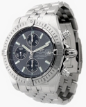 Breitling A1335611-F5-357 Mens Automatic Watch