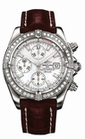 Breitling A1335653-A5-447 Mens Automatic Watch