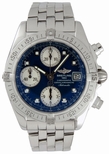 Breitling A1335712 Mens Automatic Watch