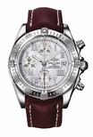 Breitling Windrider A1335812-A5-483 Watch