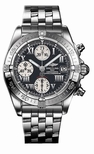 Breitling Mens A1335812-B7-481 Watch