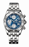 Breitling Windrider A1335812-C6-482 Mens Watch