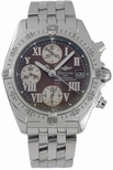 Breitling Just Added Breitling Watch A1335812-Q5-366A