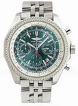 Breitling A1336212-L5-688 Mens Automatic Watch