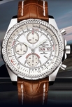 Breitling Bentley GT A13362 Mens Watch