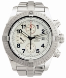 Breitling Aeromarine Mens Watch A1337011-A5-891A