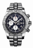 Breitling A1337011-C6-250D Mens Automatic Watch