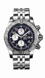 Breitling Mens A1337053-C6-554D Watch