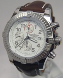 Breitling Super Avenger A13370 Watch