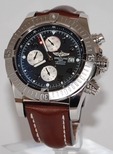 Breitling Mens A13370 Watch