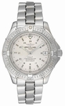 Breitling Silver Dial Mens Watch A1735006-G5-823A