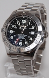 42mm Breitling Mens Watch A17360