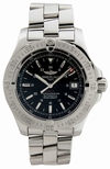 41.1mm Breitling Mens Watch A1738011-B7-811A