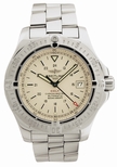 Breitling Aeromarine A1738011-G5-811A Watch