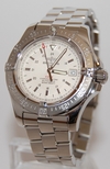 Breitling A17380 Mens Automatic Watch