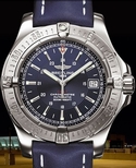 Breitling Colt Auto A17380 Mens Watch