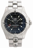 Breitling Automatic Mens Watch A1739010-B7-894A