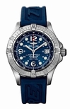 Breitling Aeromarine A1739010-C6-586 Watch