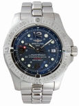 Breitling Aeromarine A1739010-C6-894A Mens Watch