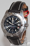 Breitling Automatic Mens Watch A17390