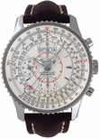 Breitling Chronomatic Evolution A2133012-G5-435X Watch