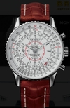 Breitling Montbrillant A21330 Watch