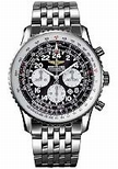 Breitling Mens A22322 Watch