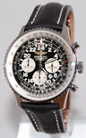 Breitling A22322 Mens Automatic Chronograph Watch