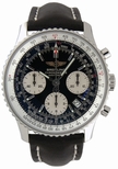 Breitling Navitimer A2332212-B6-435X Mens Watch