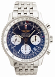 Breitling Mens A2332212-C5-431A Watch