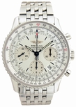 Breitling A2332212-G5-431A Mens Automatic Watch