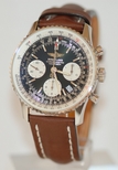 Breitling Navitimer A23322 Watch