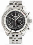 Breitling Bentley A2536212-B6-665 Mens Watch