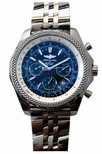 Breitling Bentley Watch A2536212-C818