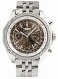 Breitling Bentley Mens Watch A2536212-Q5-669