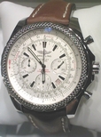 Breitling A25362 Mens Automatic Chronograph Watch