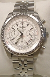 48.7mm Breitling Mens Watch A25363