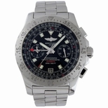 Breitling Mens A2736223-B8-140A Watch