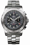 Breitling A2736223-F5-532 Mens Automatic Watch