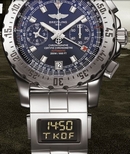 Breitling Skyracer Mens Watch A27362