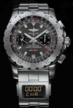 Breitling Skyracer A27362 Mens Watch