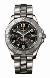 Breitling Mens A3235011-B7-291 Watch