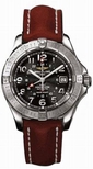 Breitling Mens A3235011-B7-596 Watch