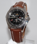 Breitling Colt Auto A32350 Watch