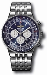 Breitling Navitimer Mens Watch A3534012-C5-430A