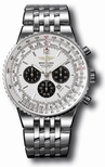 Breitling Automatic Mens Watch A3534012-G5-430A